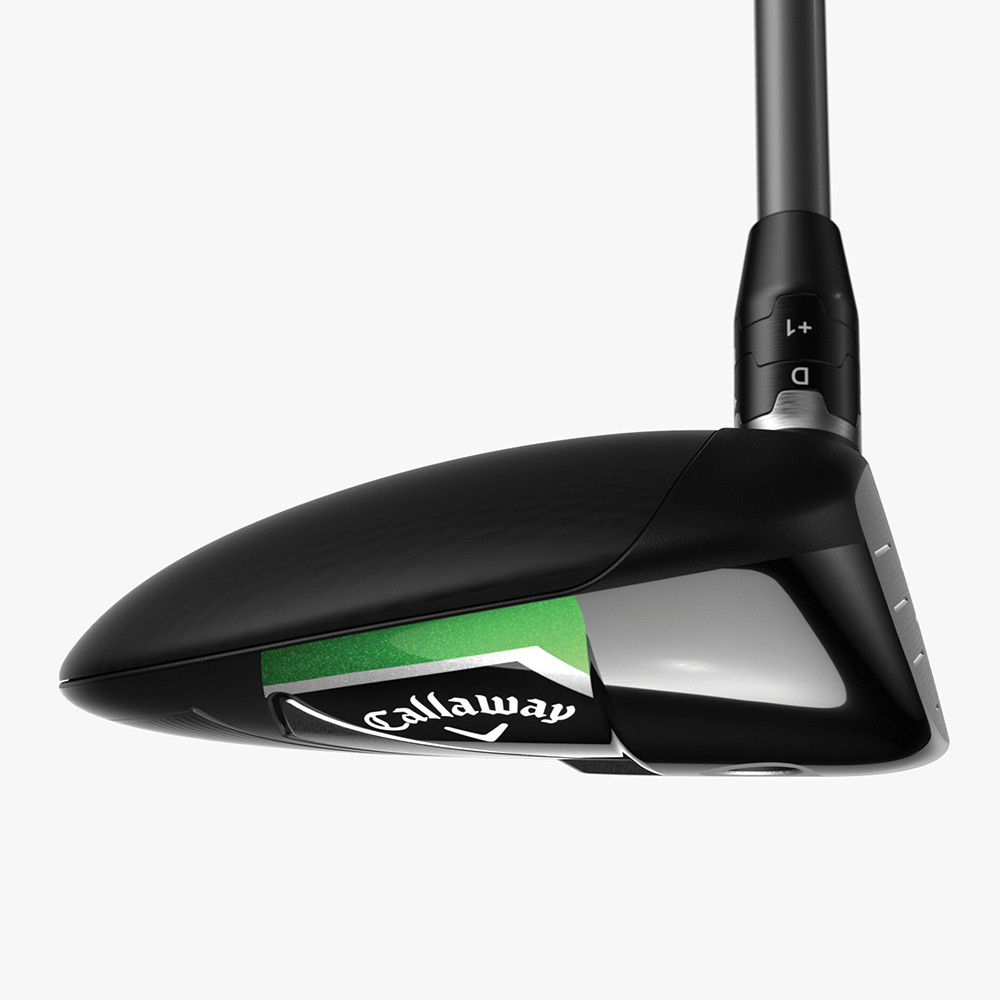 Callaway Elyte X Fairway Wood - Maple Hill Golf